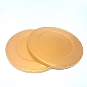 tapa plana para latas diámetros varios