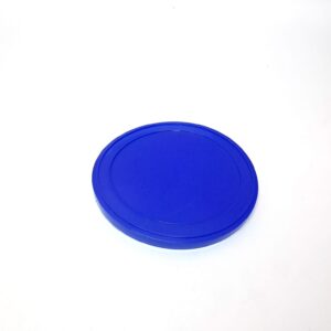 tapa plana para latas Ø99
