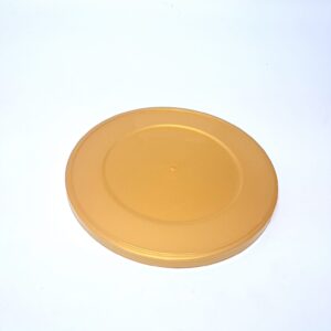 tapa plana para latas diámetros varios