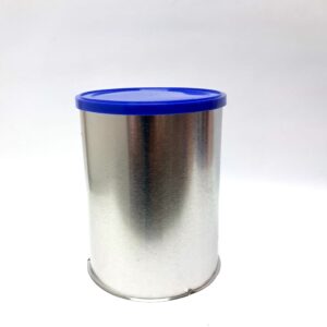 tapa plana para latas Ø99