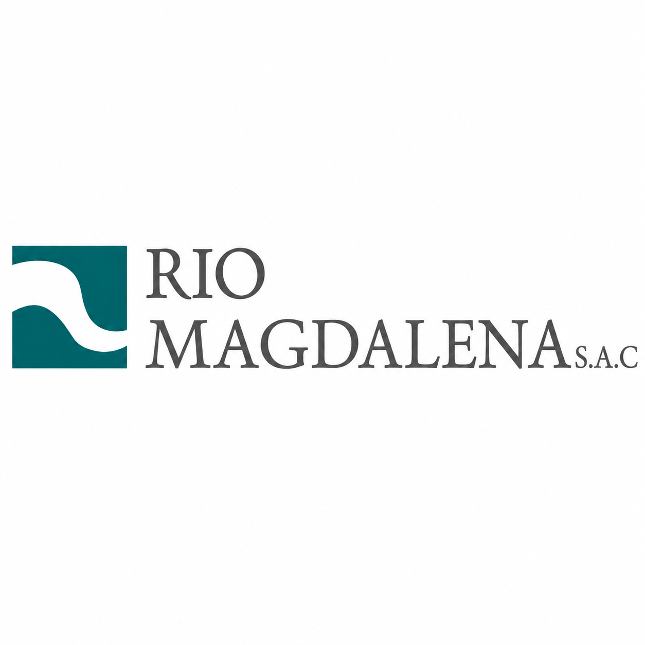 rio magdalena logo
