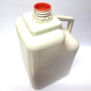 tapón para galonera